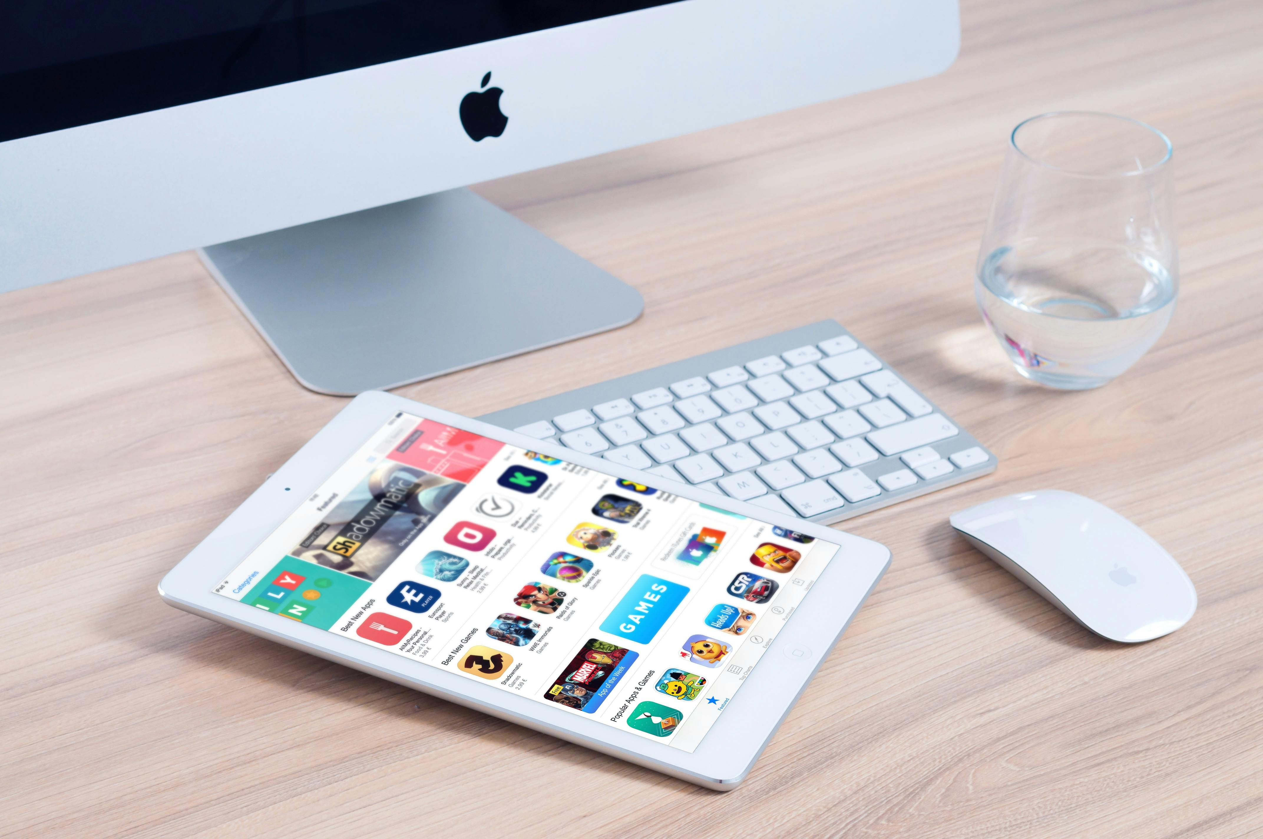 Beyond the App Store: Why the Epic v. Apple Ruling Doesn't Solve the Monetization Puzzle